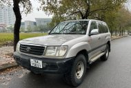 Toyota Land Cruiser 2000 - Màu bạc, giá 399tr giá 399 triệu tại Vĩnh Phúc