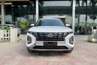 Hyundai Creta 2022 - Màu trắng, xe giao ngay, ưu đãi cực khủng, hỗ trợ mua trả góp tới 85% giá trị xe giá 635 triệu tại Hải Dương