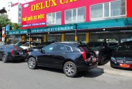 Cadillac SRX 2011 - Màu đen, nhập khẩu số tự động, giá cực tốt giá 780 triệu tại Tp.HCM