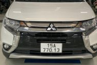 Mitsubishi Outlander 2018 - Màu trắng, 655 triệu giá 655 triệu tại Hải Phòng