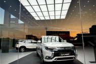 Mitsubishi Outlander 2021 - Sẵn xe giao ngay, giá tốt nhất Miền Bắc giá 950 triệu tại Hà Nội