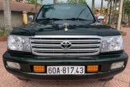 Toyota Land Cruiser 2003 - Nhập khẩu nguyên chiếc, giá chỉ 335 triệu giá 335 triệu tại Hải Dương