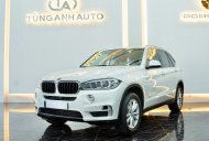 BMW X5 2016 - Màu trắng, xe nhập giá 2 tỷ 179 tr tại Hà Nội