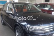 Volkswagen Tiguan 2021 - Xe màu đen giá 1 tỷ 699 tr tại Tp.HCM