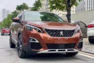 Peugeot 3008 2017 - Màu nâu, nhập khẩu nguyên chiếc giá 855 triệu tại Hà Nội