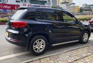 Volkswagen Tiguan 2012 - Màu đen, nhập khẩu giá 575 triệu tại Hà Nội