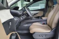 Peugeot 5008 2022 - Xe màu trắng giá 1 tỷ 319 tr tại Hà Nội