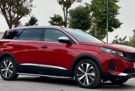 Peugeot 5008 2022 - Tặng 1 năm bảo hiểm vật chất - Sẵn sàng giao xe tháng 6 giá 1 tỷ 312 tr tại Hải Dương