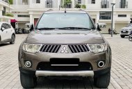 Mitsubishi Pajero 2011 - Xe màu nâu giá ưu đãi giá 485 triệu tại Hà Nội