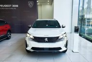 Peugeot 5008 2022 - Xe màu trắng giá 1 tỷ 319 tr tại Hải Phòng