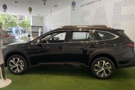 Subaru Outback 2022 - Cần bán xe màu đen giá 1 tỷ 969 tr tại Hà Nội