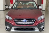 Subaru Outback 2022 - Nhập khẩu Nhật Bản - Subaru Minh Thanh 4S giá 2 tỷ 99 tr tại Tp.HCM