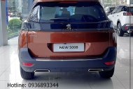 Peugeot 5008 2022 - Giảm tiền mặt giá 1 tỷ 209 tr tại Thái Bình