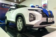 Hyundai Creta 2022 - 3 phiên bản cùng 6 màu tuỳ chọn giá 620 triệu tại Hòa Bình
