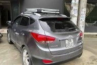 Hyundai Tucson 2011 - Màu xám, xe nhập chính chủ giá 400 triệu tại Lào Cai