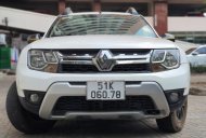 Renault Duster 2017 - Màu trắng, xe nhập giá 438 triệu tại Tp.HCM