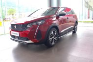 Peugeot 5008 2022 - Giảm tiền mặt giá 1 tỷ 209 tr tại Thái Bình