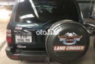 Toyota Land Cruiser 2004 - Xe đẹp nguyên bản giá 540 triệu tại TT - Huế