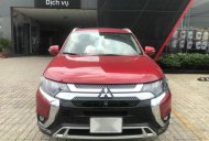Mitsubishi Outlander 2021 - Xe bao zin - Bao check hãng - Hỗ trợ ngân hàng lãi suất thấp giá 890 triệu tại Long An