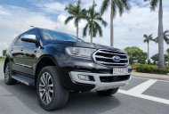 Ford Everest 2019 - Màu đen giá 1 tỷ 160 tr tại Tiền Giang