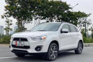 Mitsubishi Outlander 2014 - Màu trắng giá 515 triệu tại Hà Nội