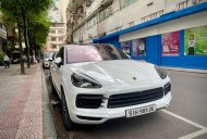 Porsche Cayenne S 2021 - Xe đẹp bao test tại HCM giá 7 tỷ 800 tr tại Tp.HCM