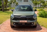 Kia Sportage 2022 - SUV 05 chỗ gầm cao giá 899 triệu tại Khánh Hòa