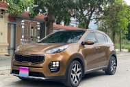 Kia Sportage 2019 - Mới đi 46.000km giá 690 triệu tại Ninh Bình