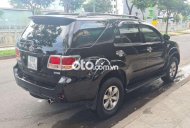 Toyota Fortuner 2008 - Màu đen, xe nhập số tự động giá 370 triệu tại Tp.HCM