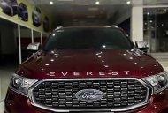 Ford Everest 2021 - Màu đỏ, nhập khẩu giá 1 tỷ 399 tr tại Tuyên Quang