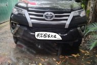 Toyota Fortuner 2019 - Màu đen, giá cạnh tranh giá 915 triệu tại Tuyên Quang