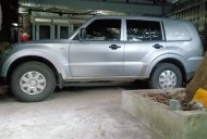 Mitsubishi Pajero 2009 - Màu bạc, nhập khẩu nguyên chiếc giá 260 triệu tại Quảng Ninh