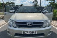 Toyota Fortuner 2008 - Nhập khẩu Indonesia giá 365 triệu tại Tp.HCM