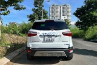 Ford EcoSport 2021 - Xe màu trắng giá 639 triệu tại Cần Thơ
