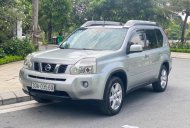 Nissan X trail 2008 - Màu bạc, nhập khẩu nguyên chiếc chính chủ, 398tr giá 398 triệu tại Hà Nội