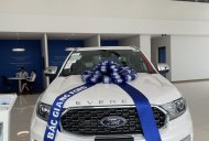 Ford Everest 2022 - Mua xe Ford không lo về giá giá 1 tỷ 193 tr tại Bắc Giang