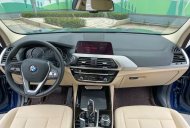 BMW X3 2021 - Màu xanh lam, nhập khẩu giá 2 tỷ 200 tr tại Hải Phòng