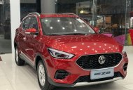 MG ZS 2022 - Màu đỏ 519 triệu - Giao ngay giá 519 triệu tại Đồng Nai