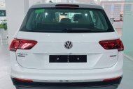 Volkswagen Tiguan 2022 - Màu trắng, xe nhập giá 1 tỷ 699 tr tại Hà Nội