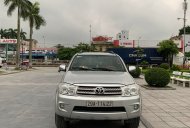 Toyota Fortuner 2011 - Màu bạc, 525tr giá 525 triệu tại Thái Bình