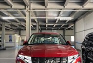 Hyundai Creta 2022 - Xe đang có sẵn đủ màu - giao ngay trong tháng - Tặng phụ kiện + bảo hành 5 năm giá 650 triệu tại Thái Nguyên