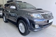 Toyota Fortuner 2013 - Xe gia đình sử dụng giá 630 triệu tại Khánh Hòa