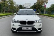 BMW X3 2015 - Màu trắng, nhập khẩu giá 1 tỷ 159 tr tại Hà Nội