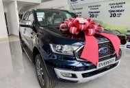 Ford Everest 2022 - Ford Bình Định xe giao ngay giá 1 tỷ 193 tr tại Bình Định