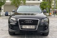 Audi Q5 2010 - Đăng ký 2010 xe nhập giá tốt 560tr giá 560 triệu tại Hà Nội