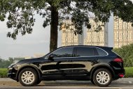Porsche Cayenne 2012 - Xe màu đen, nhập Đức giá 1 tỷ 539 tr tại Hà Nội