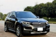 BMW X1 2021 - Màu đen, nhập khẩu giá 1 tỷ 798 tr tại Hà Nội