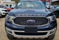 Ford Everest 2022 - Ninh Bình sẵn các màu trắng - Đen - Xanh, giao xe ngay không chờ đợi. Lăn bánh chỉ từ 300tr giá 1 tỷ 399 tr tại Ninh Bình