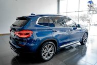 BMW X3 2020 - Đăng ký 2021 giá 2 tỷ 444 tr tại Hà Nội