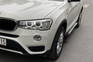 BMW X3 2016 - Nhập khẩu nguyên chiếc giá 1 tỷ 259 tr tại Hà Nội